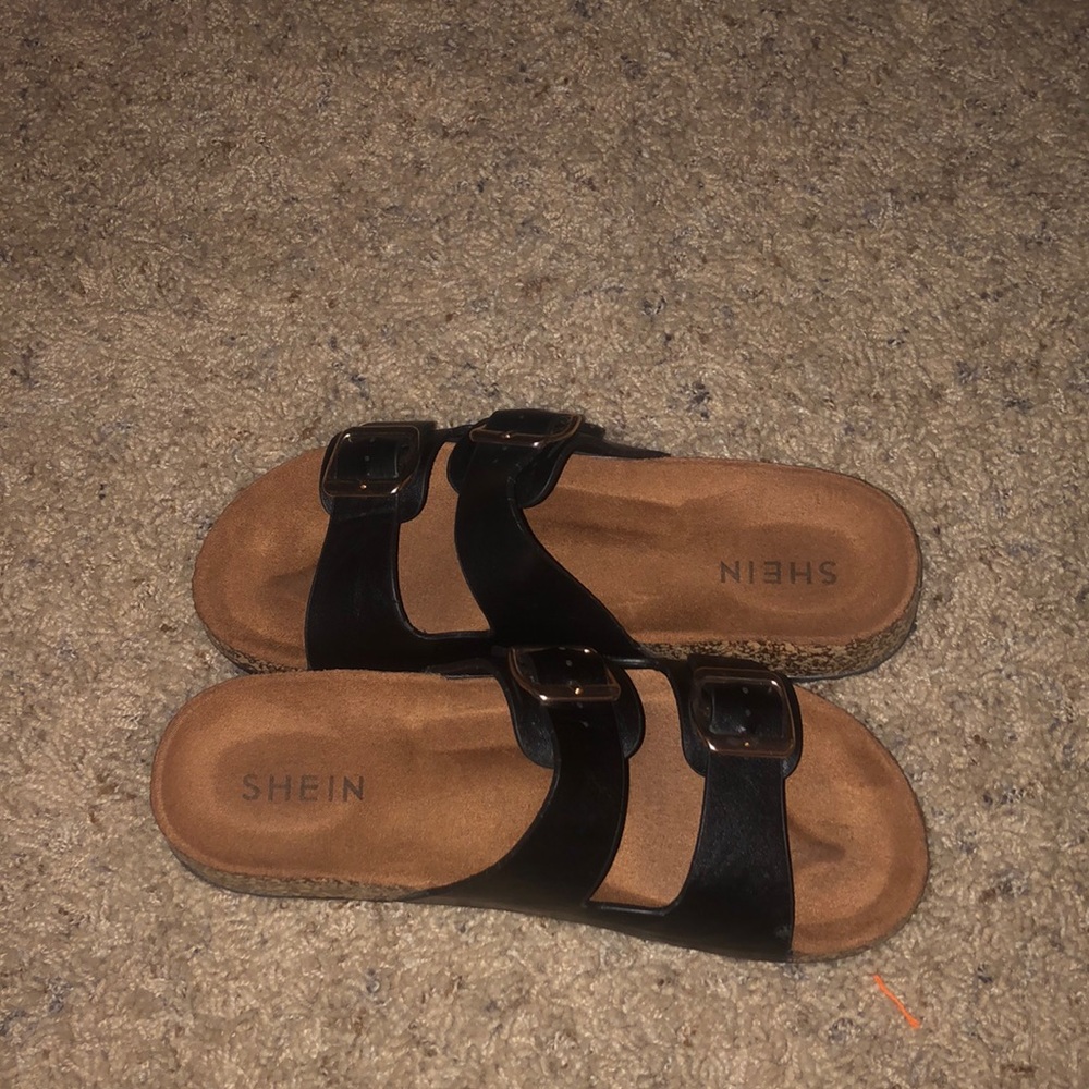 SHEIN Birkenstock’s